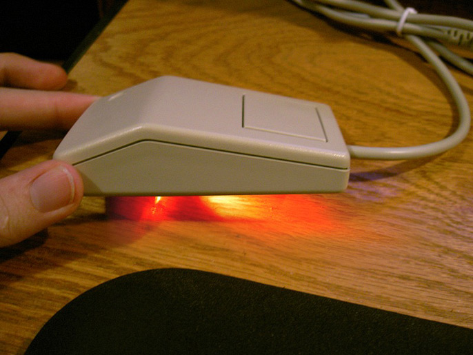 usb adb mouse